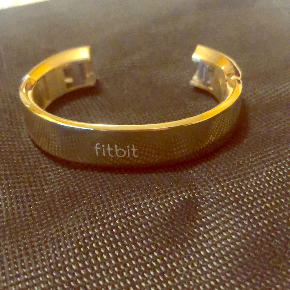 Fitbit Alta Metal Accessory Bracelet